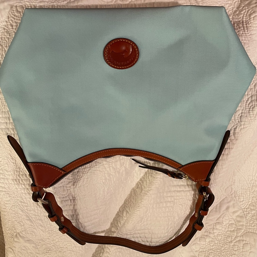 Dooney and Bourke purse